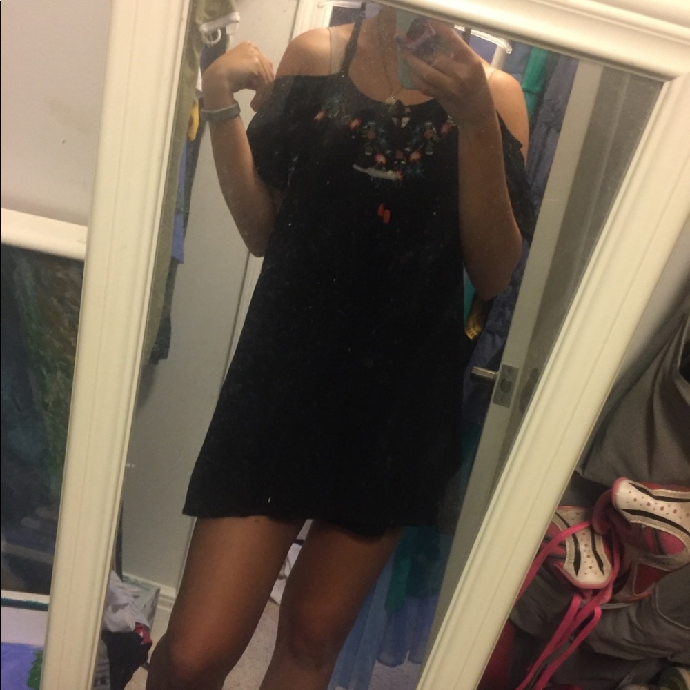Band of Gypsies XS Sundress - Picture 6 of 6